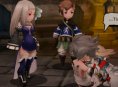 Bravely Second: End Layer