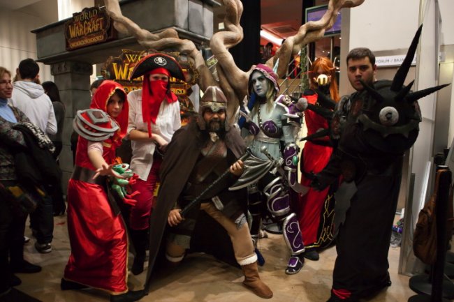 World of Warcraft: Cataclysm