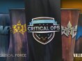 Critical Ops suma 25 millones de jugadores
