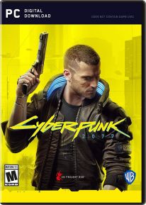 Cyberpunk 2077