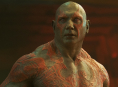 Dave Bautista será oficialmente el sustituto de Ryan Hurst como Kratos en la serie « God of War de Prime Video