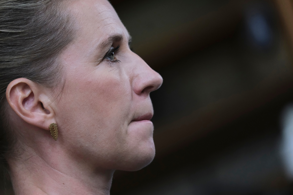 Dinamarca se encamina a las negociaciones sobre una coalición sin mayoría clara