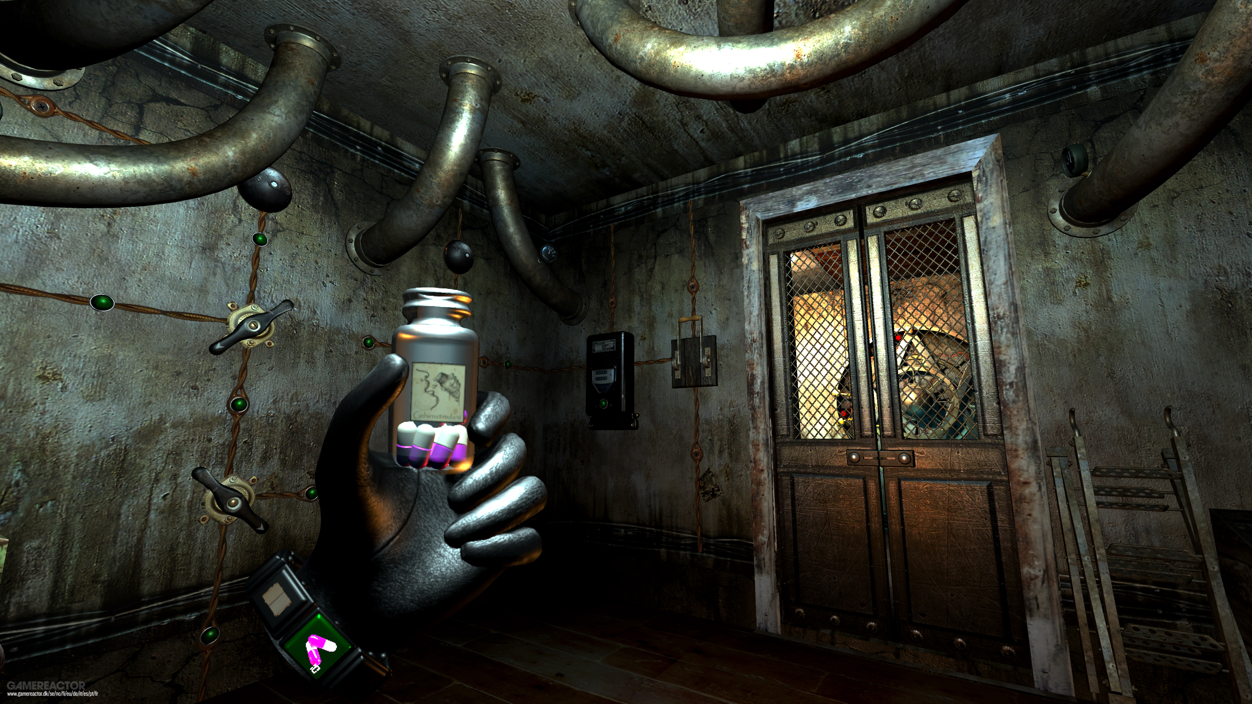 Después de una ardua batalla legal, Dark Trip llega a Steam