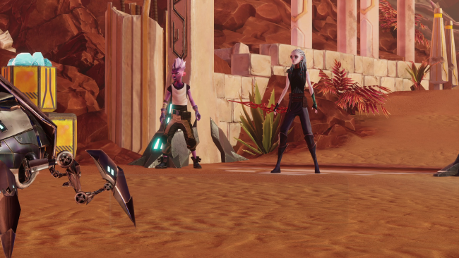 OG Unwrapped: un Mario Kart de la Patrulla Canina, Overcooked de juguetes y Star Trek co-op