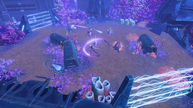 OG Unwrapped: un Mario Kart de la Patrulla Canina, Overcooked de juguetes y Star Trek co-op