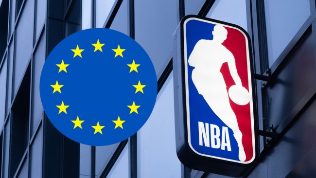 El mes que viene habrá más noticias sobre la NBA Europa, insinúa Adam Silver