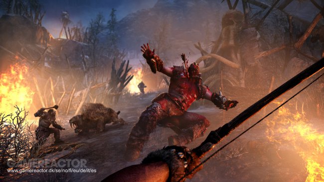 Far Cry Primal