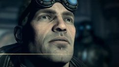Gears Judgment: nada de Kinect