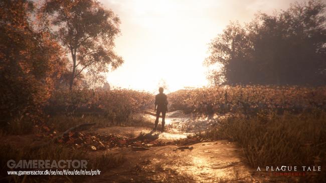 A Plague Tale: Innocence