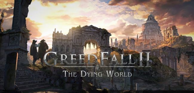 Greedfall: The Dying World