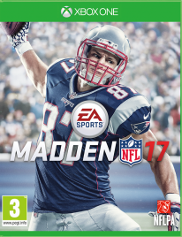 Madden NFL 17