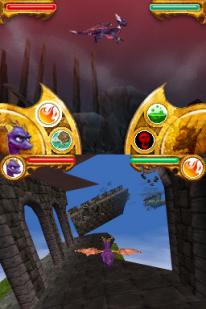 Legend of Spyro: Dawn Dragon - Gamereactor España