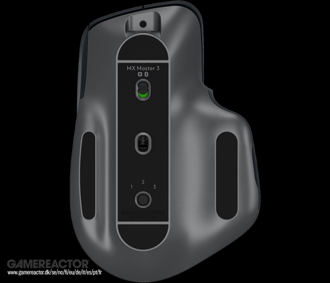 Logitech MX Master 3
