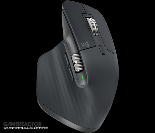 Logitech MX Master 3
