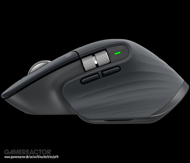Logitech MX Master 3