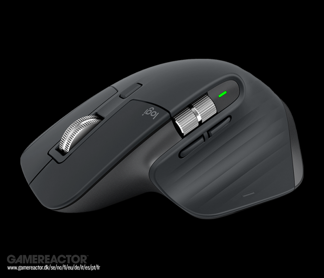 Logitech MX Master 3