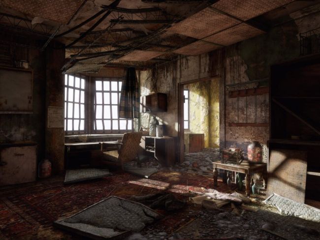 Metro Exodus