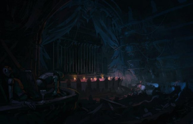Castlevania: Lords of Shadow - Mirror of Fate