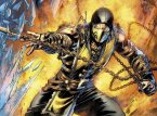 Detallan los personajes de Mortal Kombat X en c&oacute;mic-'precuela'