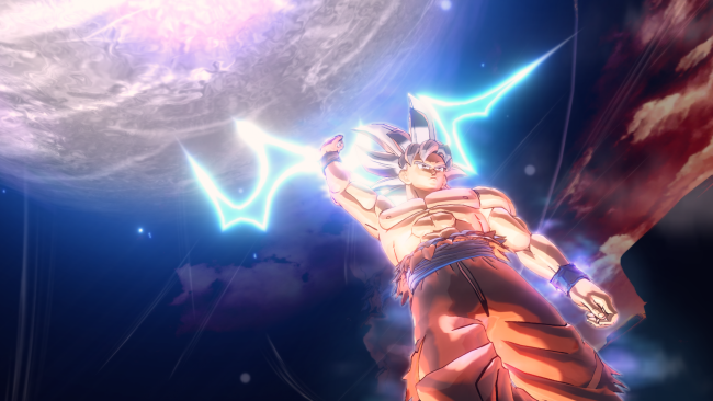 Dragon Ball Xenoverse 2