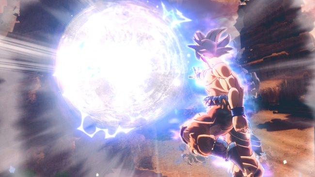 Dragon Ball Xenoverse 2