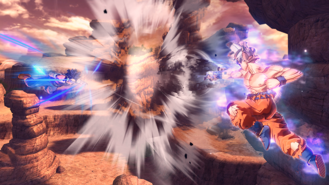 Dragon Ball Xenoverse 2
