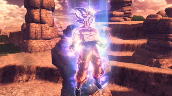 Dragon Ball Xenoverse 2