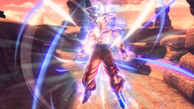 Dragon Ball Xenoverse 2