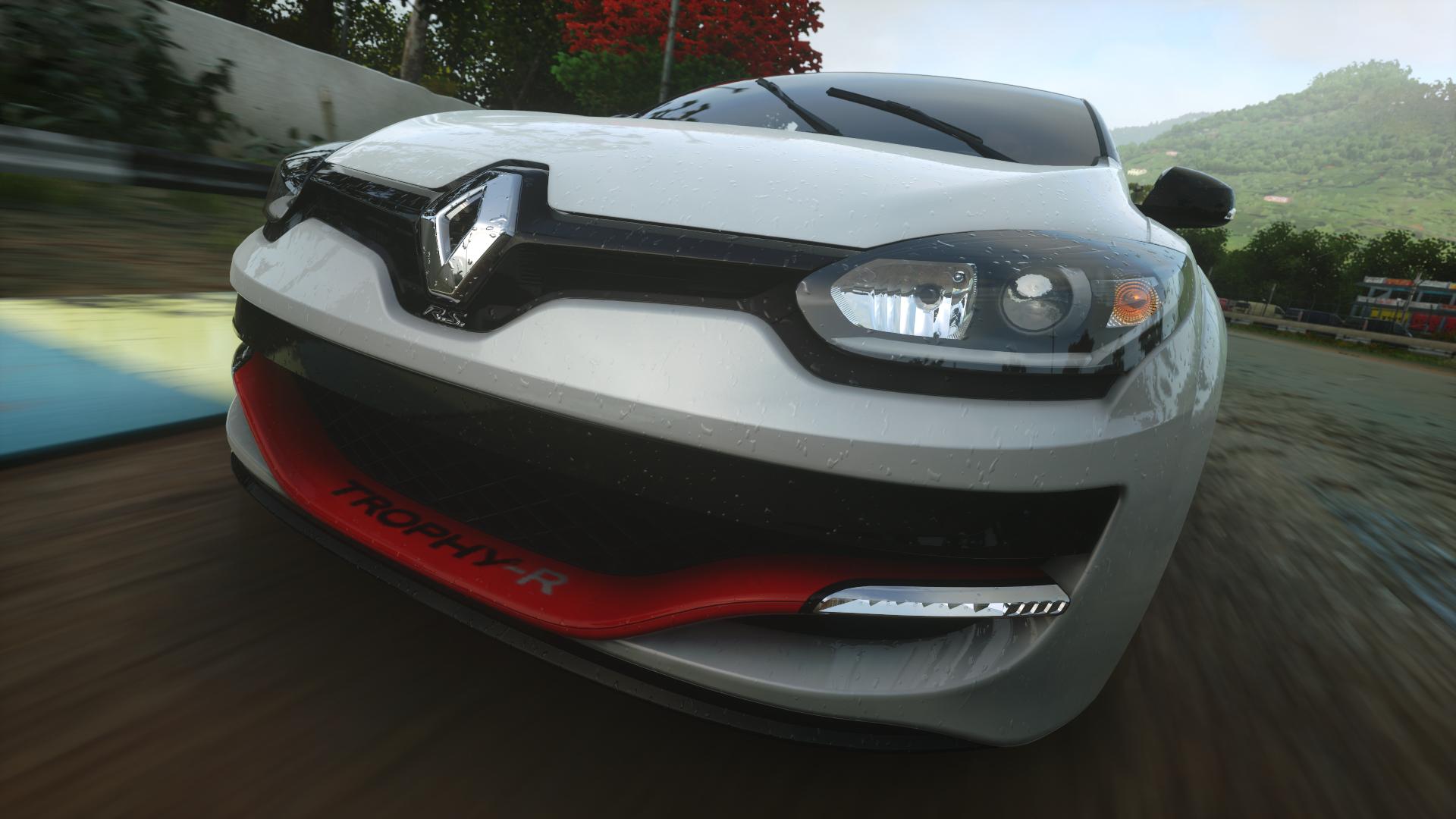 DriveClub