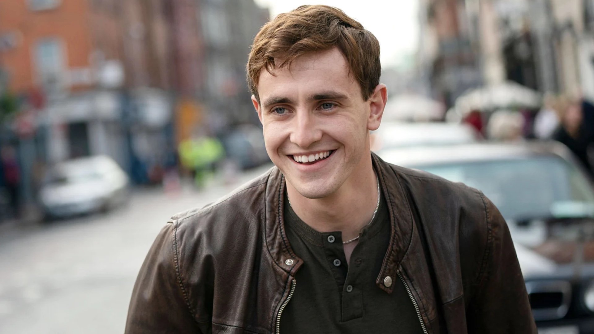 Paul Mescal luchará contra una banda de babuinos en Gladiator 2