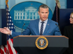 Pete Hegseth cita Pulp Fiction como escritura, y luego compara a la prensa con los enemigos de Jes&uacute;s