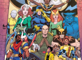Prep&aacute;rate para la segunda temporada de X-Men '97 leyendo un c&oacute;mic preludio dedicado.