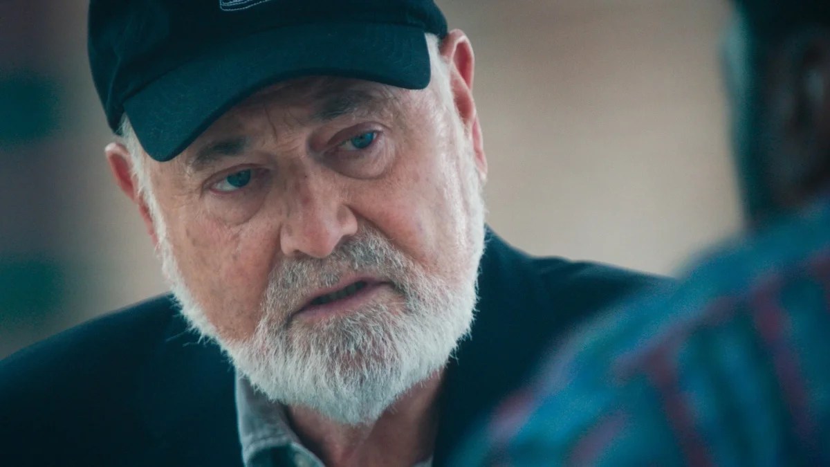Rob Reiner y su esposa Michele han fallecido