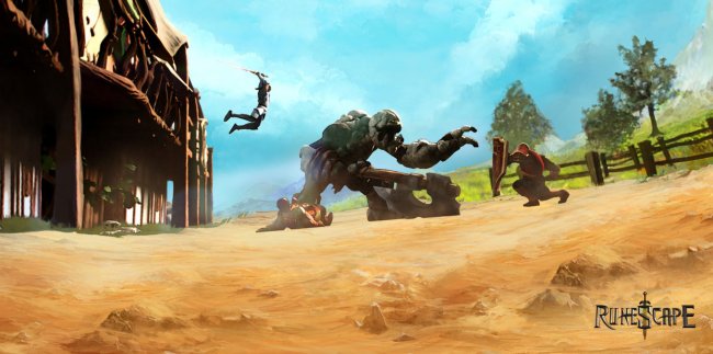 RuneScape