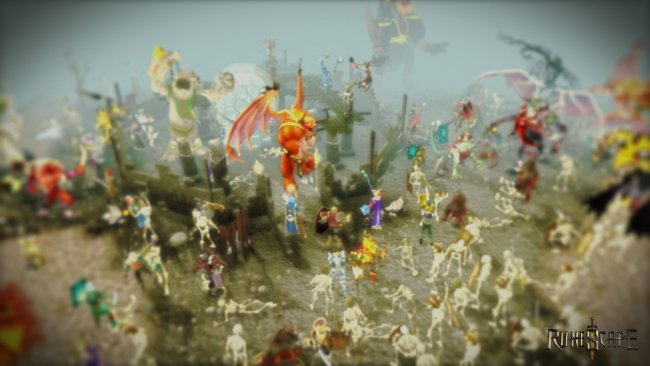 RuneScape