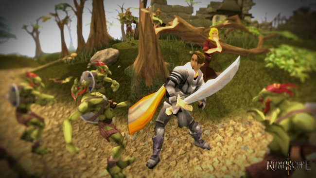 RuneScape