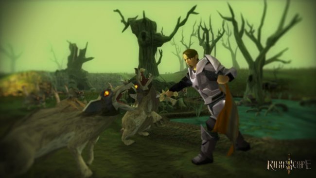 RuneScape