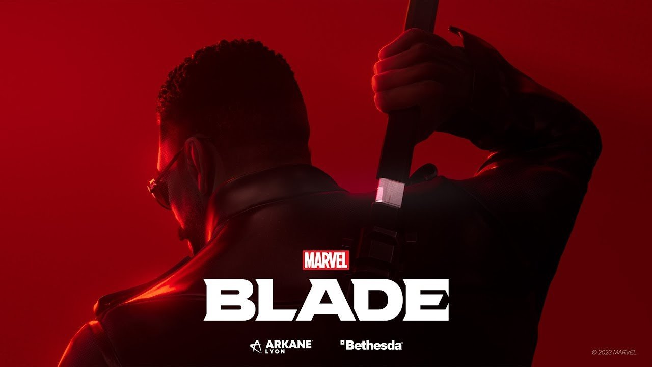¿Por qué no vimos ayer Marvel's Blade en el Xbox Games Showcase? Según este insider, por la peor de las noticias posible...
