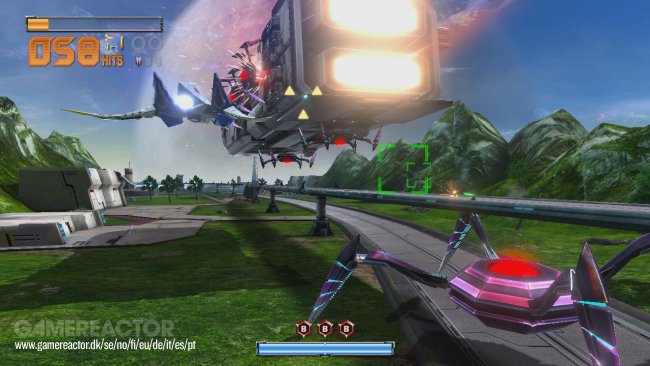 Star Fox Zero