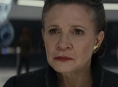 "El peor pecado" para los creadores de Star Wars es tener miedo de "cualquier cosa que la sacuda", dice Rian Johnson