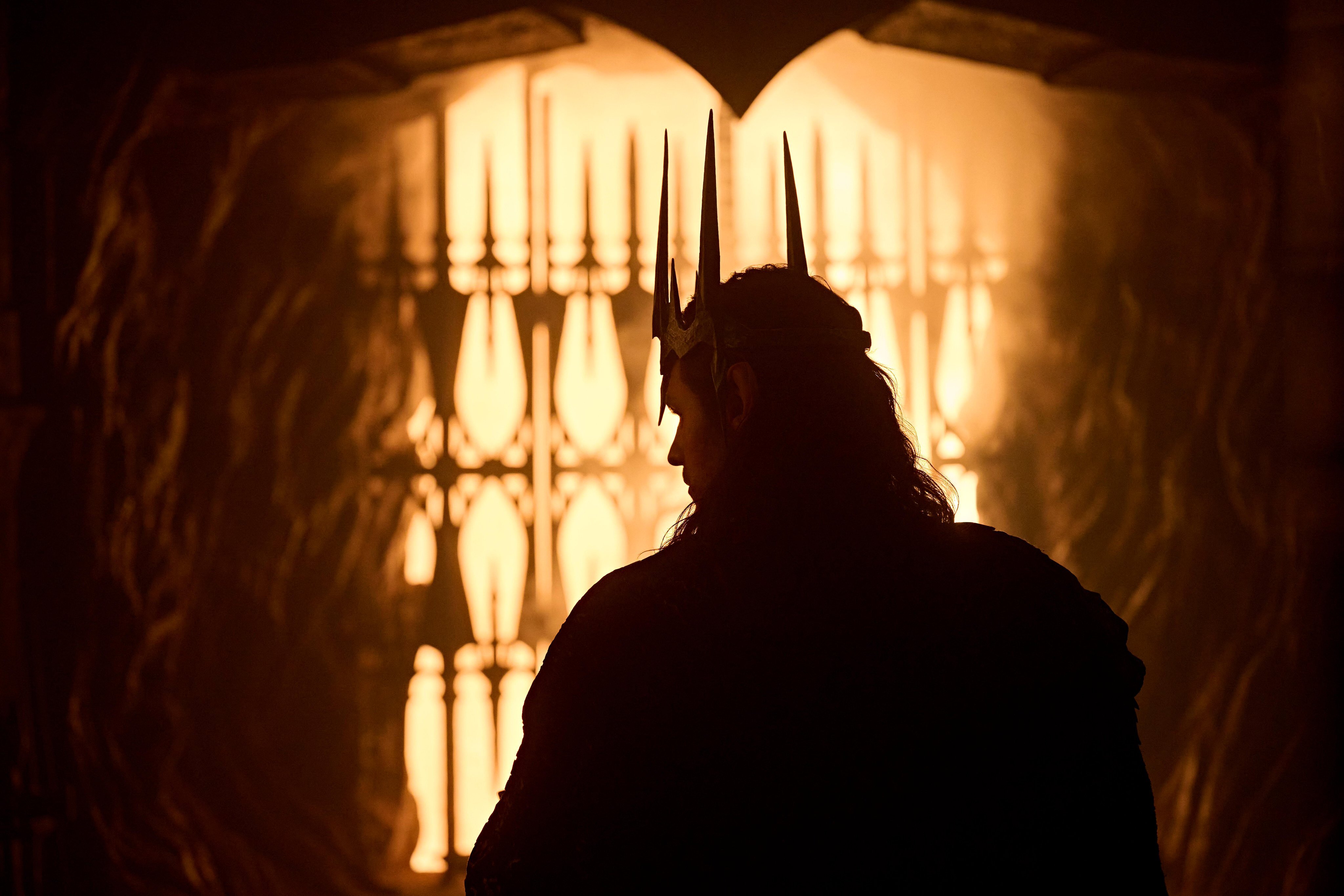El Señor de los Anillos: Los Anillos de Poder regresa antes de navidades para mostrarnos el nacimiento de los Nazgûl y la forja del Anillo Único