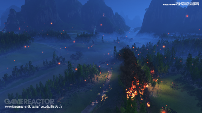 Total War: Three Kingdoms