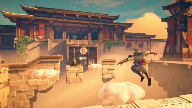 Immortals: Fenyx Rising
