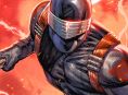 El estudio G.I. Joe: Snake Eyes ha sido cerrado