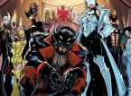 Los X-Men tendr&aacute;n que resolver un asesinato en la Gala Fuego Infernal en el pr&oacute;ximo c&oacute;mic individual de julio.
