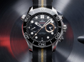 Puedes comprar una versión real del reloj de James Bond en 007 First Light