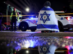 Dos empleados de la embajada israelí asesinados frente a un museo en Washington DC