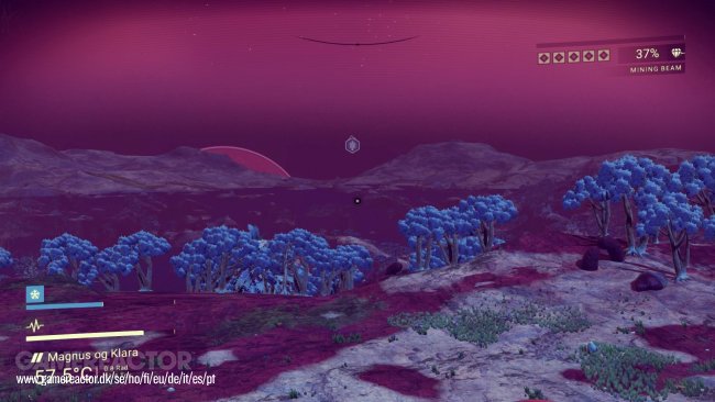 No Man's Sky