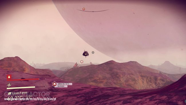 No Man's Sky