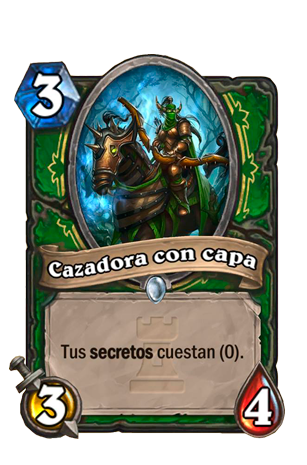 Hearthstone: Heroes of Warcraft